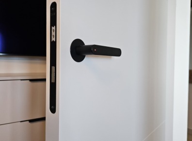 Magnettürschloss Smartlock