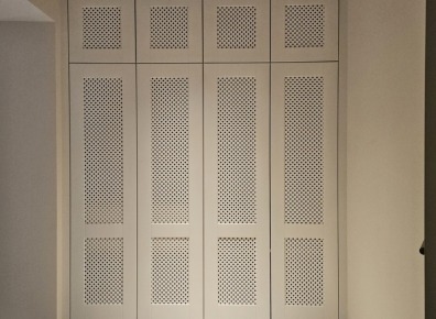 Einbauschrank Celosia