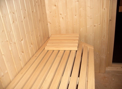 Sauna I